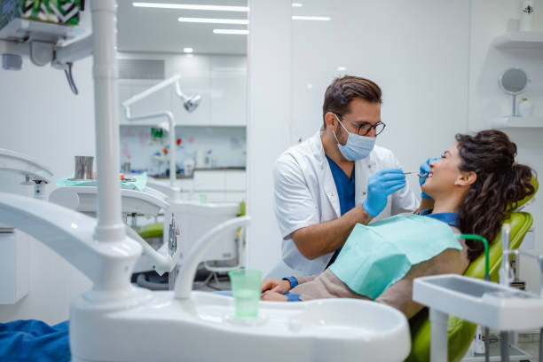 Best Sedation Dentistry  in Fayetteville, GA